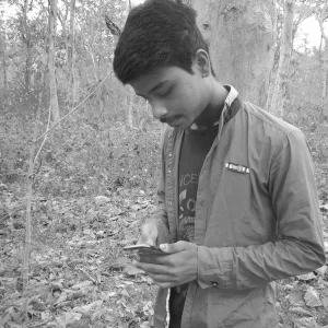 Sourav Kundu - Chemistry tutor - Mumbai