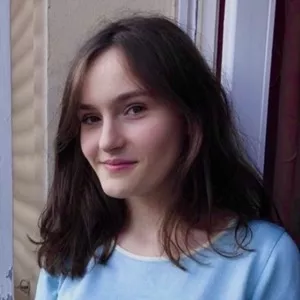Madeleine - ESOL tutor - Paris