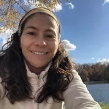 Mariana - Yoga teacher - Amherst