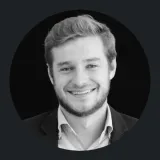 Paul - professeur d'anglais - Marseille 7e