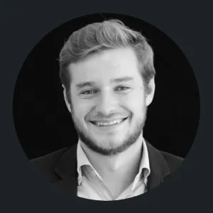 Paul - professeur d'anglais - Marseille 7e