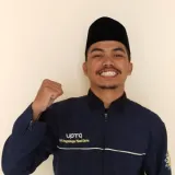 Ahmad - Guru mengaji - 