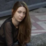 Helena - Prof de inglês - Porto Alegre