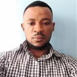 Wilson - Biology teacher - Lagos