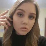 Klaudia - nauczyciela języka polskiego - Śrem