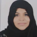 Thasleema - Accounting tutor - Bengaluru