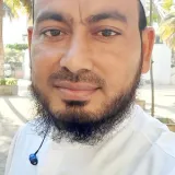 Qari sayeed ahmed - Arabic tutor - 