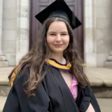 Jodie - Spanish tutor - London