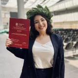 Claudia - Insegnante di matematica - Roma