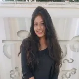 Lavina - Mathematics tutor - Bengaluru