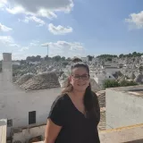 Margarita - Profe de historia - Carmona