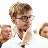 Leo - Prof de maths - Saint-Malo
