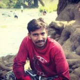 Rajesh - Physics tutor - Bengaluru