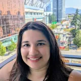 Anjalika - Engineering tutor - Vancouver