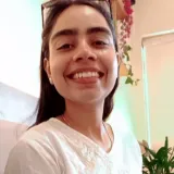 Simran - Biology tutor - Kamahi Devi