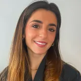 Maddi - profesor de creación de páginas web - Madrid