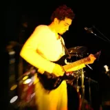 Aslam - Prof de guitare - Clermont-Ferrand
