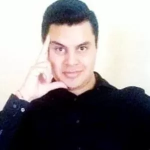Guillermo - profesor de psicología - Ciudad de México