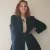 Morena Belen - profesor de derecho constitucional - General Enrique Mosconi