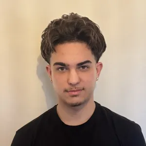 Cyrille - Prof de portugais brésilien - Clamart