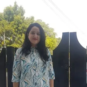 Vinny - English tutor - Chandigarh