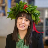 Sarah - Insegnante di inglese - Gallarate