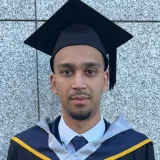 Nabil - English tutor - Dublin