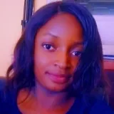 Brenda - English tutor - Benin City