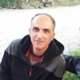 Ömer - İngilizce öğretmeni - Giresun