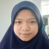 Febrina - Guru mengaji - 