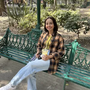 Carla - Profesor de alemán - San Nicolás de los Garza