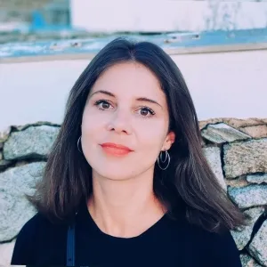 Charlotte - Prof de suédois - Genève
