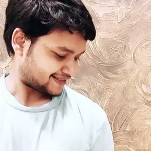 Mayank Tripathi - Maths tutor - Upperpally