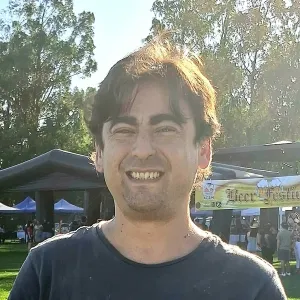 Francisco - Profesor piano - San Javier de Loncomilla