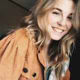 Megan - English tutor - 
