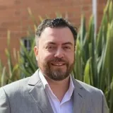 Diego - profesor de programación - Bogotá