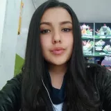 Paula - Profesor de química - Bogotá
