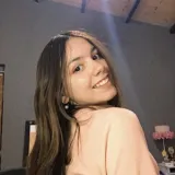Estefanía - profesor de piano - San Luis