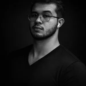 Arturo - Profesor de biología - CDMX