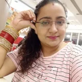 Ashima - Maths tutor - Chandigarh