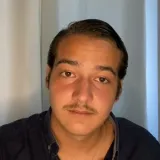Bernardo - Prof de italiano - Recife
