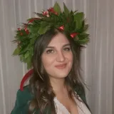 Arianna - Insegnante di ripetizioni - Fiuggi