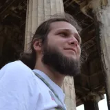 Amedeo - Insegnante di storia - Roma