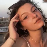 Margaux - Prof de soutien scolaire - Bordeaux