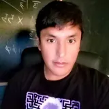 Jonathan - Profesor de física - Valparaíso