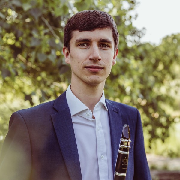 Professional Clarinettist and Master’s Scholar at the Royal College of Music Clarinet, Saxophone and Theory from Beginner to Conservatoire Level Chiswick or South Kensington or on Zoom