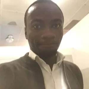 Mbetobong - Maths tutor - Port Harcourt