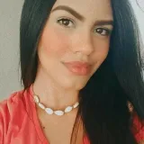 Greice - profesor de portugués brasileño - 