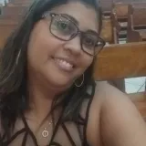 Patrícia A S - Professor de culinária - Ilhéus