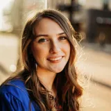 Autumn - English tutor - Tyler